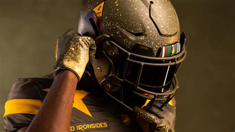 Army football to honor 1st Armored Division, 'Operation Torch' with ...