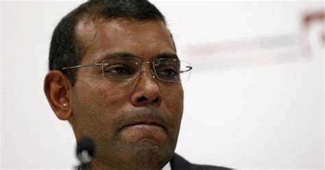 Maldives emergency: Mohamed Nasheed says we don’t want trouble between ...
