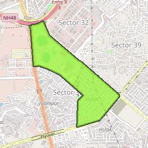 Islampur Colony, Sector 38, Gurugram - Map, Pin Code, Locations, Photos ...