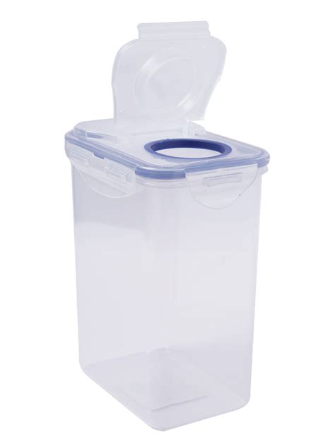 Flip Lid Container - 1.8L – LocknLock India