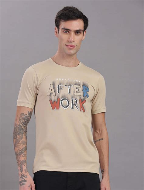 Doby Tensil Lycra - Dusty Brown