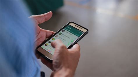 WhatsApp bans nearly 1.5 mn accounts in India in February; know how to ...