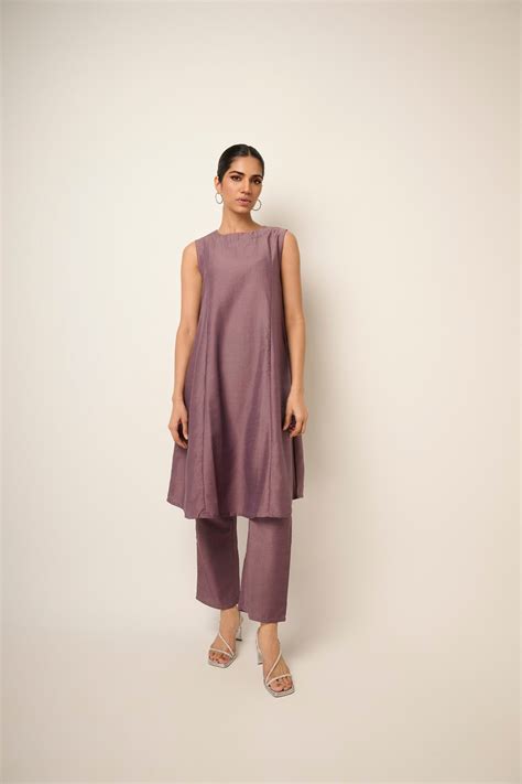 Dristi Kurta Set – House of Ayuda