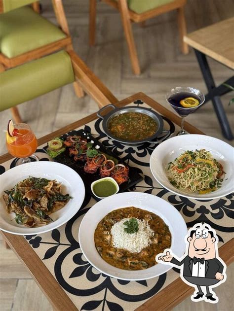 August Modern Diner, Lucknow - Restaurant menu, prices and reviews