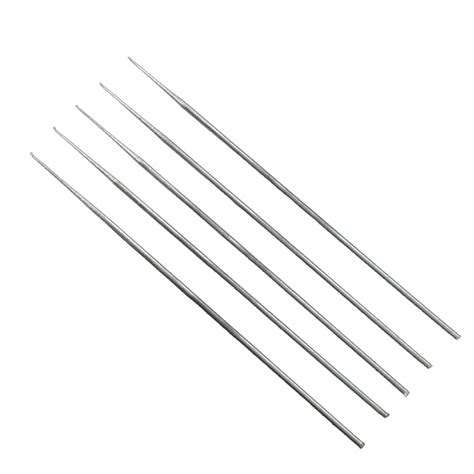 Embroiderymaterial Aari Embroidery Needles Set for Silk Thread, Zari ...