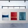 Eterno Painting by Artem Bryl | Saatchi Art