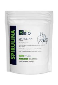 Healthy Bio - Healthy Bio