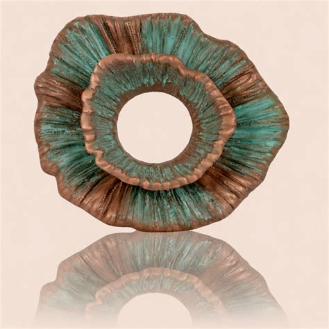 Verdant Bloom – Wall Décor – ACad Home