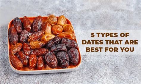 5 Types of dates that are best for you - Lion Dates