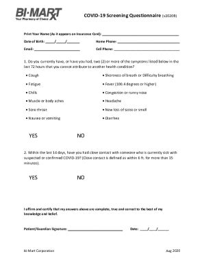 Fillable Online Immunization Data Sheet Fax Email Print - pdfFiller