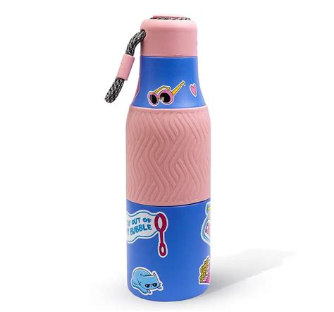 Buy Rabitat Zappy Insulated Stainless Steel Bottle, 7Y+ Online ...