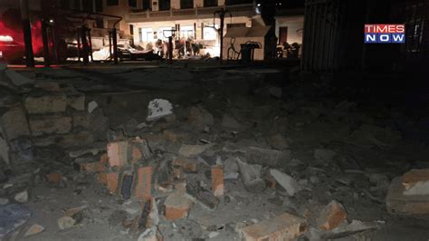 China Earthquake: Xi Jinping Urges Rescue Missions After China Records ...
