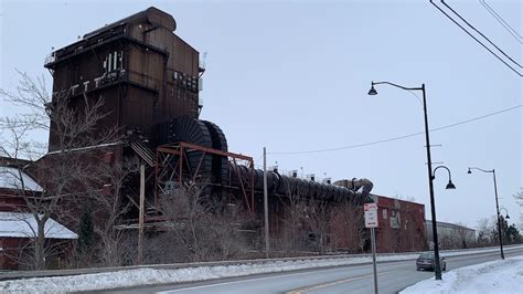 Crucible’s dying days: After a century, is a once-great steel mill now ...