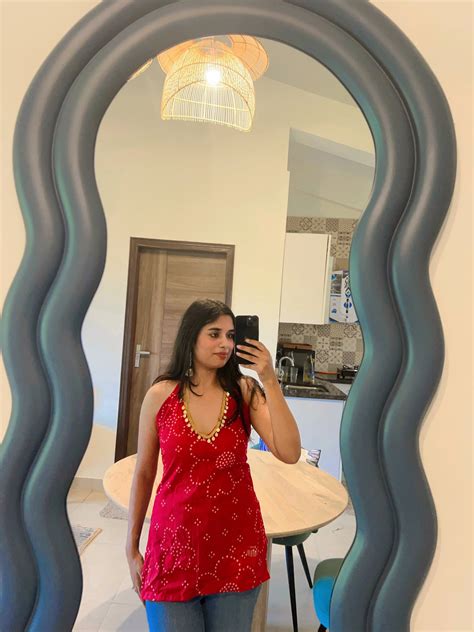 👑 Raas Rani Kurti – Sarushi