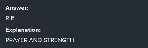 Pick out the repeated words from the poem " prayer for strength" 8 the ...