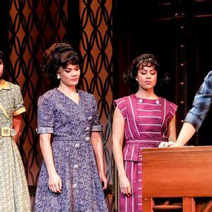 Beautiful: The Carole King Musical - Millburn, Paper Mill Playhouse ...