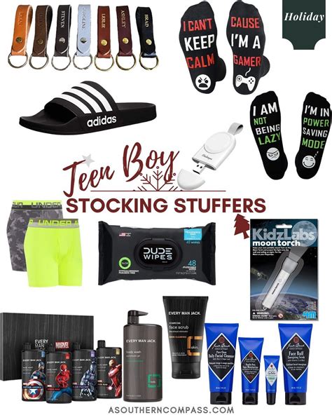 90 stocking stuffers for tweens and teens your kids will actually like ...