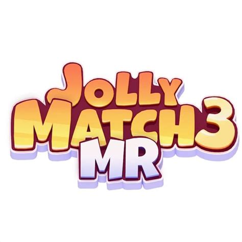 Jolly Match 3 MR