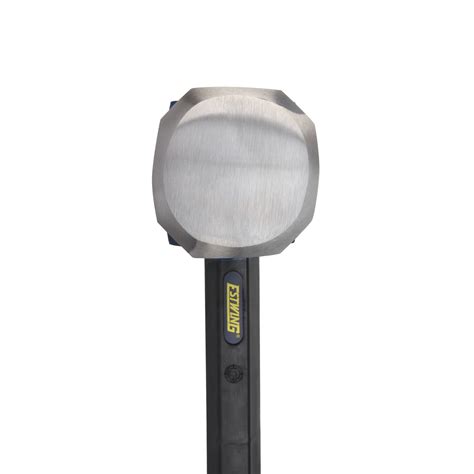 Buy Estwing ESH-2036X 20-Pound Hard Face Sledge Hammer, 36-Inch ...