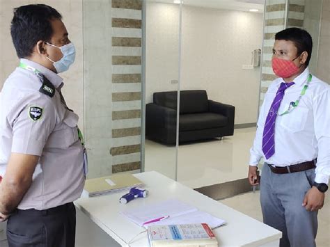 Production Support - RSPL Global Services