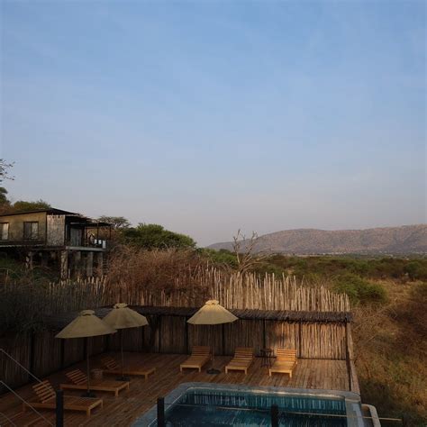 NIMALI SERENGETI (Serengeti National Park) - Campground Reviews ...
