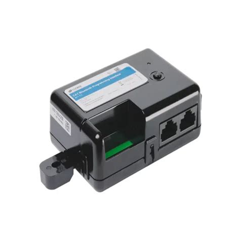 BIM objects - Free download! WaveLinx CAT Bluetooth Programming ...