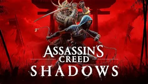 Buy Assassin's Creed Shadows Steam PC PS5 Xbox Switch 2