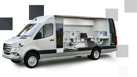 van-class