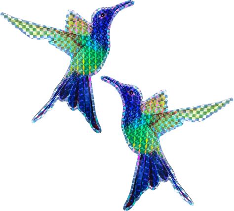 Buy Hummingbird Magnetic Screen Saver,Decorative Screen Door Magnets ...