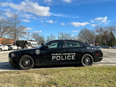 Parma Heights woman dies after being run over by an ambulance ...