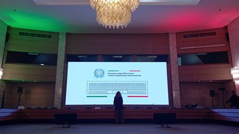 La "messa a terra" del Piano Mattei - Slow News | Slow News. Il primo ...