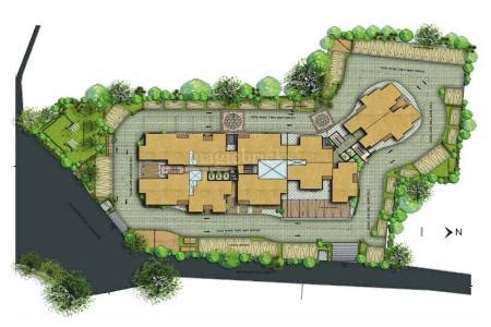 Samson Towers in Egmore, Chennai: Price, Brochure, Floor Plan, Reviews