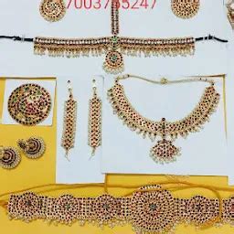 ANDAL FANCY STORES 《Classical Dance - Ornaments - Jewellery - Costumes ...