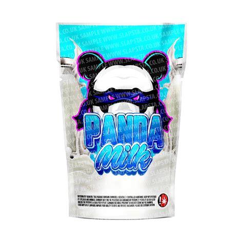 Panda Milk Color