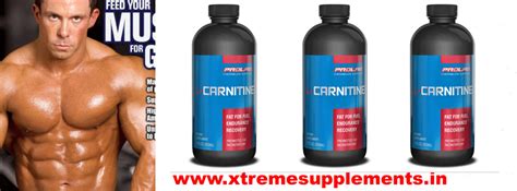 L-Carnitine