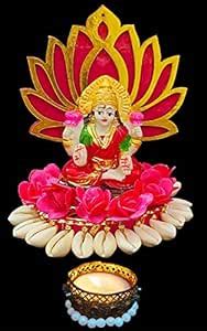 Buy SAARTHI Rajasthani Decorative Handmade Traditional Multicolour ...