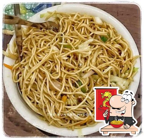 Chin Ling, Secunderabad, 9-1-94/A - Restaurant reviews