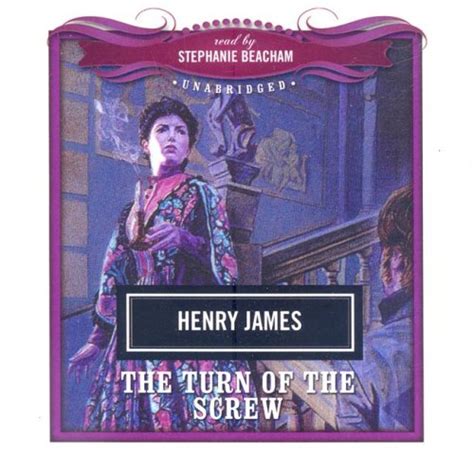 Buy The Turn of the Screw Book Online at Low Prices in India | The Turn ...