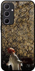 QRIOH Back Cover for Samsung Galaxy A35 5G - QRIOH : Flipkart.com