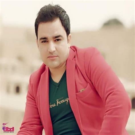 Babak Mohammadi - Dukhtar e Khala افغان موزیک - AfghanMusic