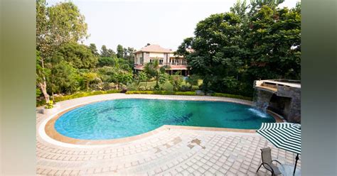 Turtle Farm Resort, Manesar | LBB