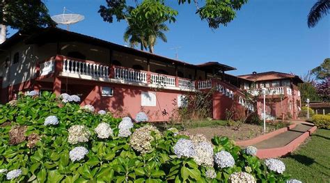 POUSADA RURAL RECANTO FELIZ (Ibitiura de Minas) - Inn Reviews & Photos ...