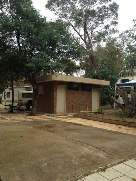 WAROONA CARAVAN VILLAGE - Campground Reviews & Photos - Tripadvisor