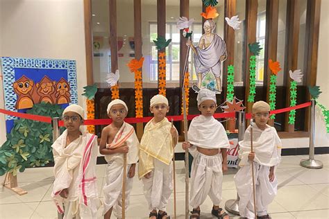 Heritage International School - Best ICSE School - Kalyan | No. 1 ICSE ...