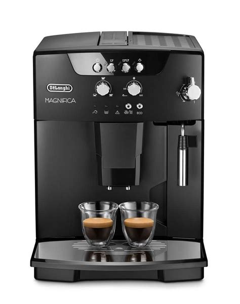 Buy De'Longhi Magnifica Fully Automatic Espresso and Cappuccino Online ...