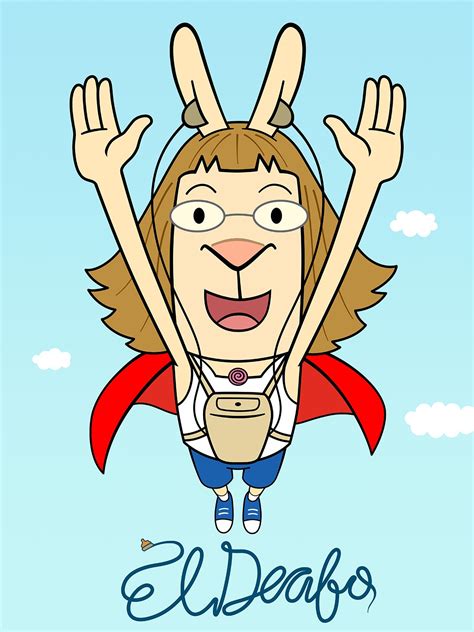 El Deafo - Serie 2022 - SensaCine.com.mx