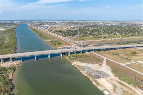 Living in Freeport, TX