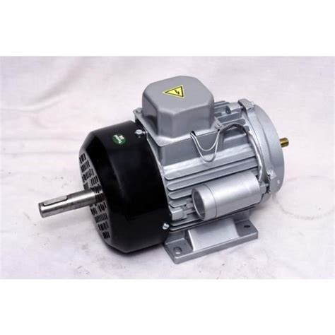 Three Phase Electric Motor Manufacturers In Salem - Anubhuti Power System