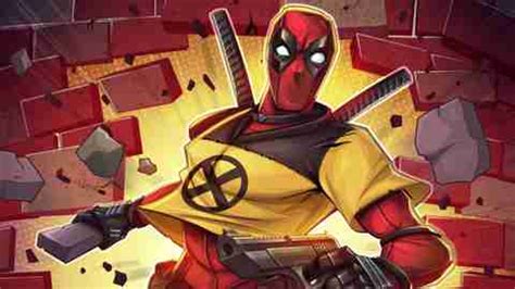 Dead pool Sticker Poster|animated poster|room poster Paper Print ...