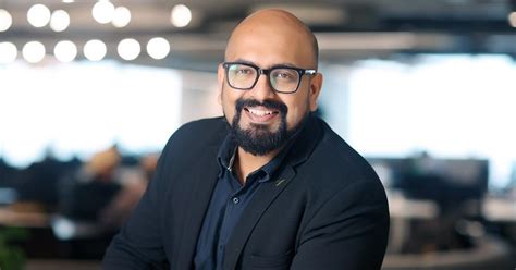 Wavemaker India gives Vishal Jacob additional mandate of chief ...